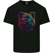 Retrowave yorkshire terrier d'occasion  Expédié en France