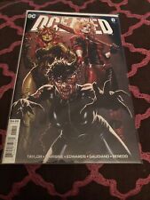 Dceased 2019 mark for sale  Davenport