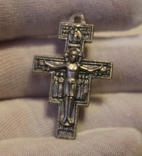 Retro saint francis for sale  Baraboo