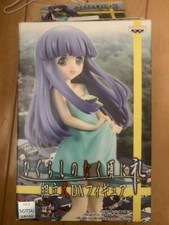 Usado, Boneco Higurashi When They Cry Rika Furude Assemble DX Banpresto Importado do Japão comprar usado Usado, Boneco Higurashi When They Cry Rika Furude Assemble DX Banpresto Importado do Japão comprar usado  Enviando para Brazil
