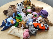 Toy bundle plush for sale  BIRMINGHAM