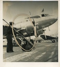 Douglas dakota original for sale  BRIDGWATER