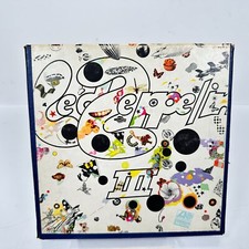 Led zeppelin iii for sale  San Diego