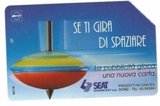 332 2434 scheda usato  La Morra