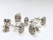 Avon silver faux for sale  Fresno