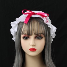 Vintage maid bonnet for sale  USA