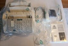 Fax 1020 machine for sale  Dacula