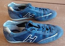 Sneakers donna hogan. usato  Chieti