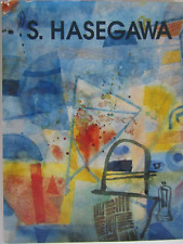 Shoichi hasegawa michel d'occasion  Les Arcs
