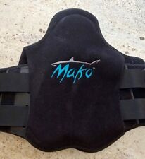 MAKO Medical L0631 suporte órtese sacral lombar cinta traseira preta M G comprar usado  Enviando para Brazil