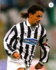 Maglia juventus baggio usato  Spigno Saturnia