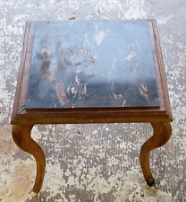 Vend petite table d'occasion  Sarreguemines