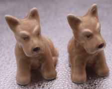 Rare pair miniature for sale  IMMINGHAM
