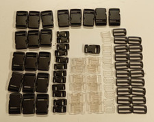 Stock ganci scatto usato  Limbiate