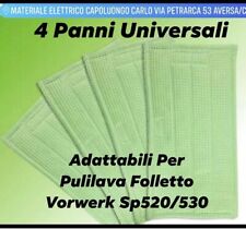 Panni stracci pulilava usato  Casapesenna