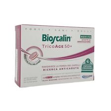 Bioscalin tricoage integratore usato  Bellizzi