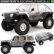 Axial scale scx10 for sale  Charlotte