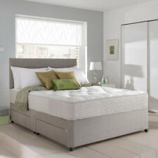 Memory foam divan for sale  WEDNESBURY