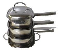 Viners stainless steel for sale  CREWE