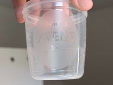 avent becher gebraucht kaufen  Düsseldorf