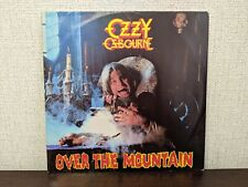 Ozzy Osbourne – Over The Mountain (1981, Vinyl) comprar usado  Enviando para Brazil