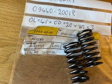 Suzuki clutch spring for sale  BRIDGWATER