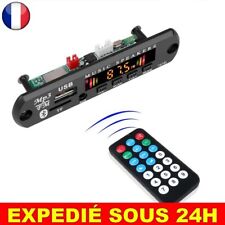 Carte décodeur mp3 d'occasion  Pommeuse