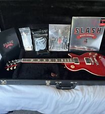 gibson slash for sale  ROCHDALE