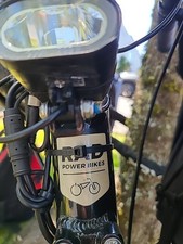 Radpower radmission bike for sale  Everett