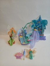 Playmates disney fairies for sale  Wallington