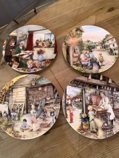 Royal doulton collector for sale  THETFORD