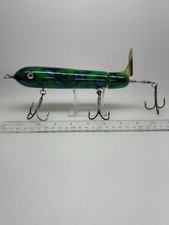 Sennett tackle wood for sale  Chippewa Falls