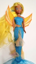Bambola winx club usato  Torino