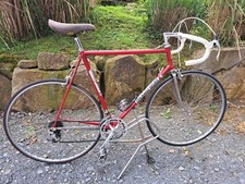 Colnago sport 80er gebraucht kaufen  Immenhausen