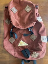 Vintage kelty orange for sale  Bloomfield