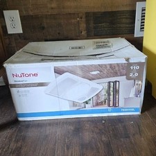 Nutone 110 cfm for sale  Newark