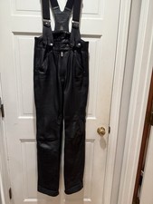 Firstgear insulated black for sale  Marietta