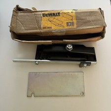 Dewalt de3495 material for sale  DARLINGTON