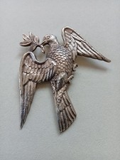 Freemason masonic sterling for sale  BIDEFORD