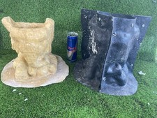 latex mold mould for sale  PAIGNTON