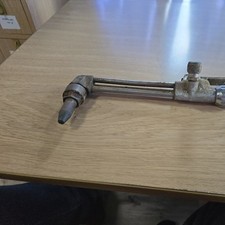 Boc oxygen acetylene for sale  INVERNESS