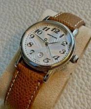 montblanc leder gebraucht kaufen montblanc leder gebraucht kaufen  Hamburg