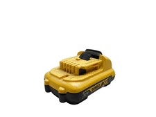Bateria do elektronarzędzi DeWALT DCB127, używany na sprzedaż  PL