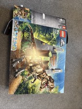 Lego jurassic park for sale  WAKEFIELD