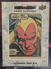 avengers 65 vol 1 2 for sale  La Vista