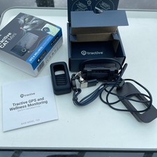 Tractive smart cat for sale  BURTON-ON-TRENT