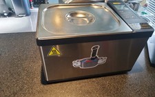 Buffalo sous vide for sale  HAWICK