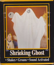 Vintage halloween gemmy for sale  Normal