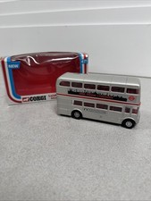 Vintage corgi london for sale  LONDON