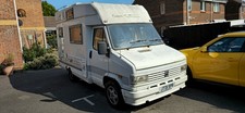 Compass calypso motorhome for sale  POOLE